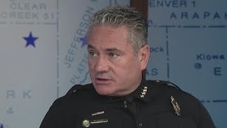 Law enforcement talk Colorado's red flag law
