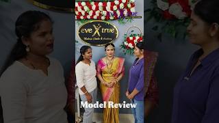 ✨ Model Review Session at Evextrue Mysore ✨
