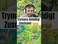 Was ein Typ😂 #trymacs #zuschauer #beleidugung #front #fortnite