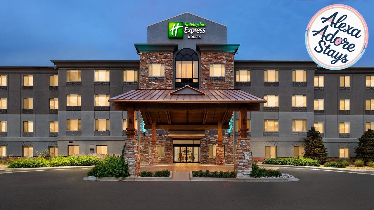 Holiday Inn Express Hotel & Suites Denver Airport By IHG | Denver (CO), United States | Hotel Review