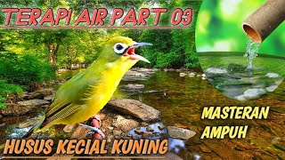 Download Lagu TERAPI AIR PART 03~MASTERAN AMPUH HUSUS KECIAL KUNING MP3