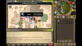 Cryptic Clue Fest IV Walkthrough [1 June 2012 Update]