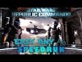 SW: Republic Commando Easy Speedrun Loadless (1:40:59) RTA (1:42:11)