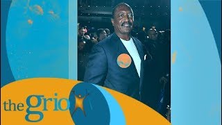 Mathew Knowles gives his reaction to the Solange/Jay-Z elevator incident