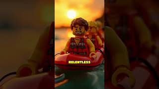 Lego History #LegoAndHistory#BuildingHistory#LegoTimeTravel#HistoryInLegos#HistoricalLegoScenes