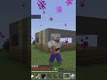 To the Nether Portal or Not? Minecraft Nether Portal #shorts