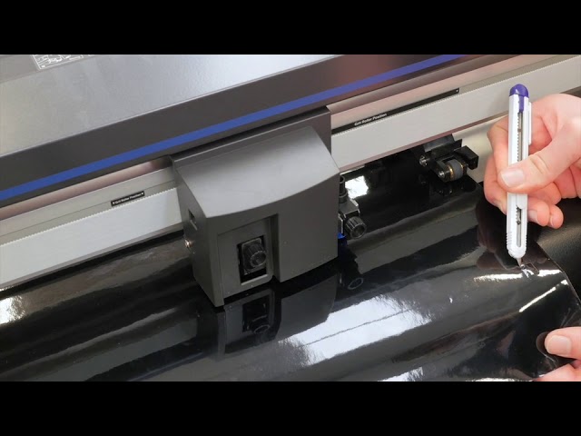 Calibrate your Graphtec Scanner Made Easy 