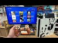 PS4 Pro Death Standing có gì khác PS4 Thường ?