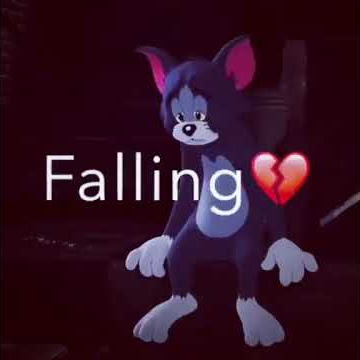 Jony - She said i oh i oh falling for you falling for you