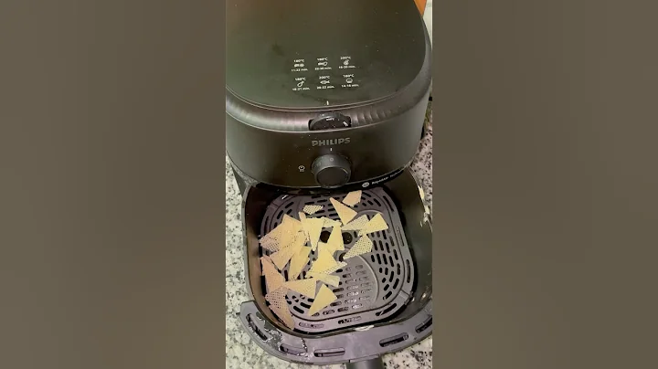 *Viral* fryums in air firyer😱#shorts #viral #trending #yt #fryums #airfyer