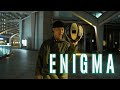 【YOH】Enigma / Empty old City 踊ってみた【フリースタイルバスケ】