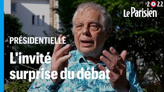 Gérard Majax : « Macron pensait parler d'un effet magique et mon nom lui est venu à l'esprit »