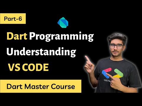 Part-6 Understanding VS