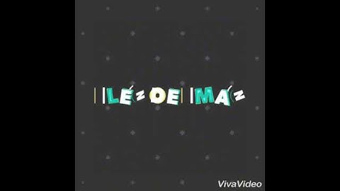 Intro tặng anh slenderman