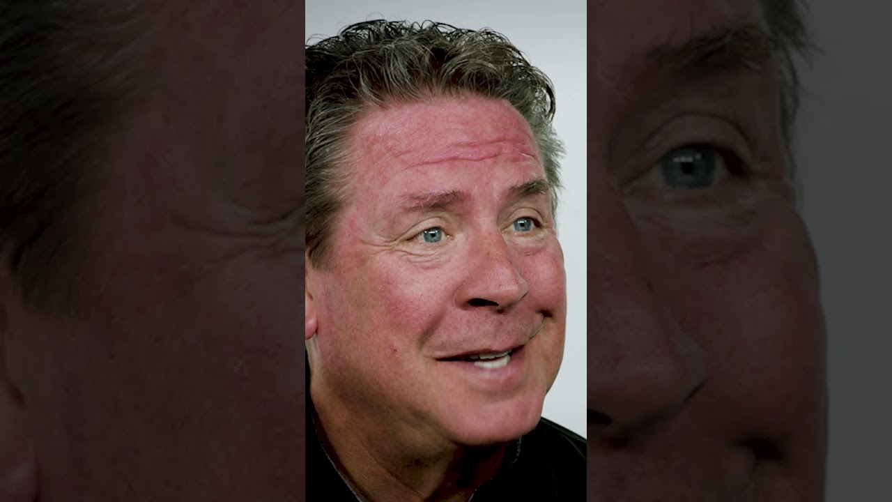 WATCH: A momentum shifter 💪 Fish Tank Iconic: The Comeback premieres tonight at 7pm on YouTube 📺