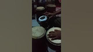 Siti Nurhaliza - Purnama Merindu [ Cover Kendang ]