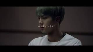 BTS (방탄소년단) 'Make It Right' MV