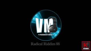 Radical Riddim 88 ( Reggae Instrumental )