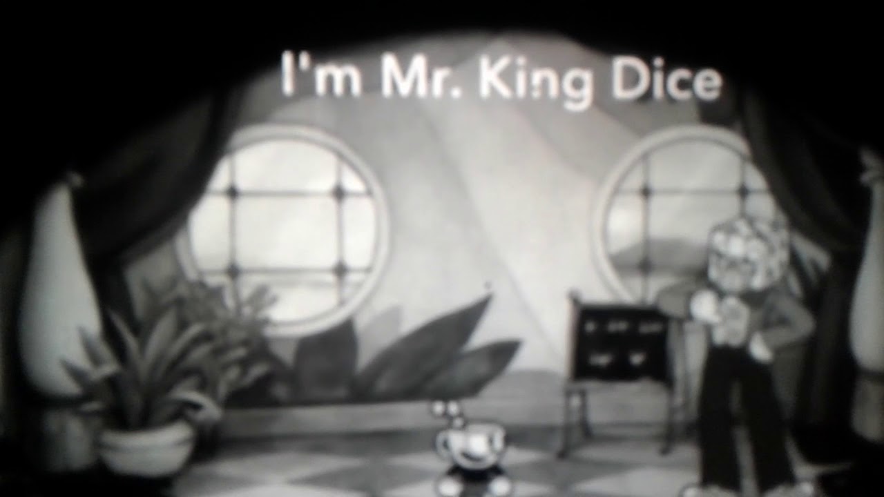 Me sinning the King Dice song. YouTube