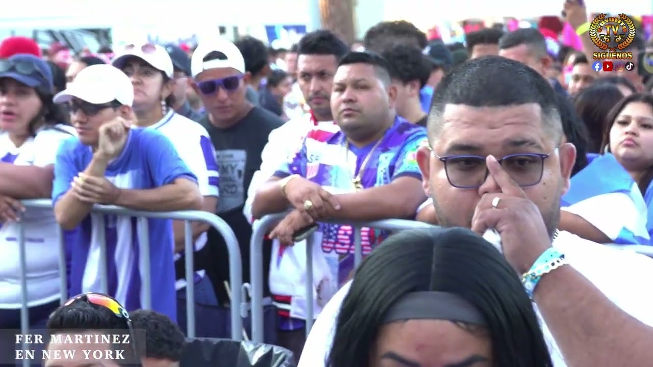 Фер Мартинес Романтик