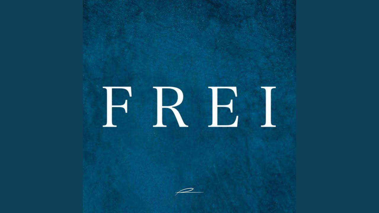 Watch Frei on YouTube Watch Frei on YouTube