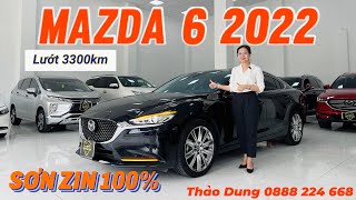 Mazda 6 2.0 Premium cao cấp nhất nguyên zin như mới|Thu mua ô tô cũ tphcm và các tỉnh tận nơi