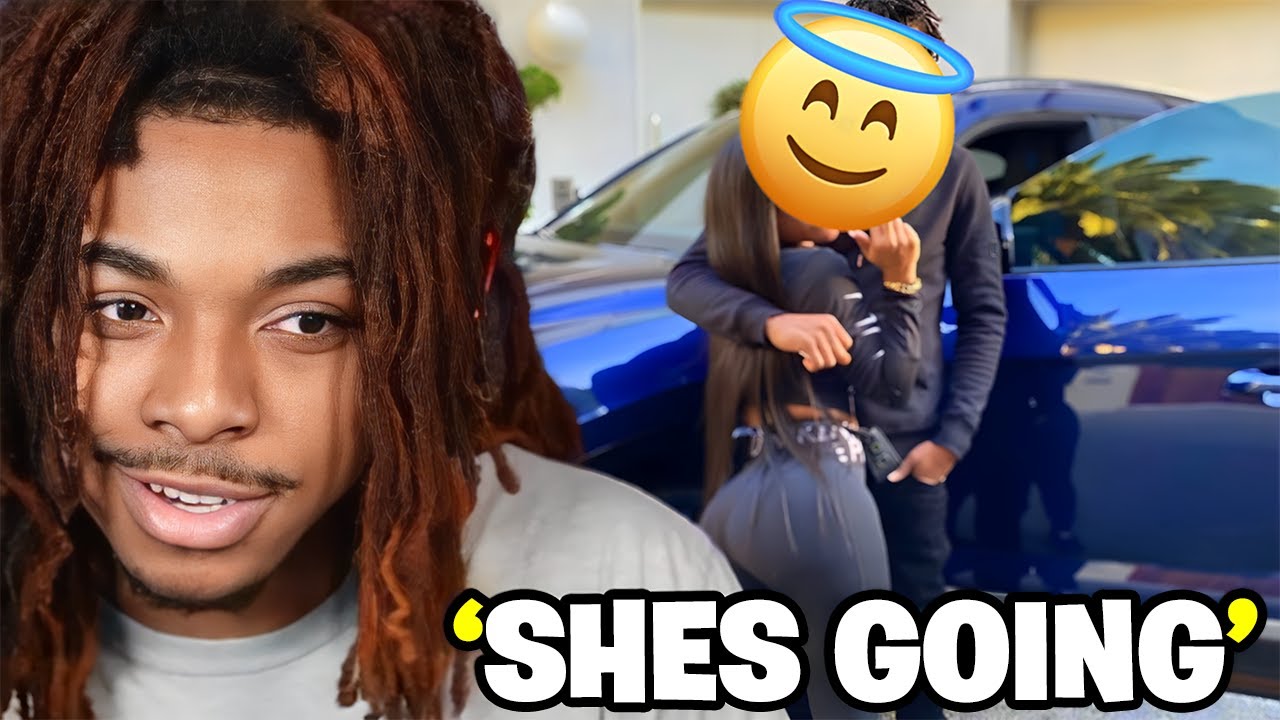 I Loyalty Tested My Viewers Girlfriends...