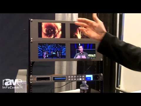 InfoComm 2014: Renewed