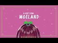 Story Book : A Girl From Moeland【NIJISANJI ID | NAGISA ARCINIA】