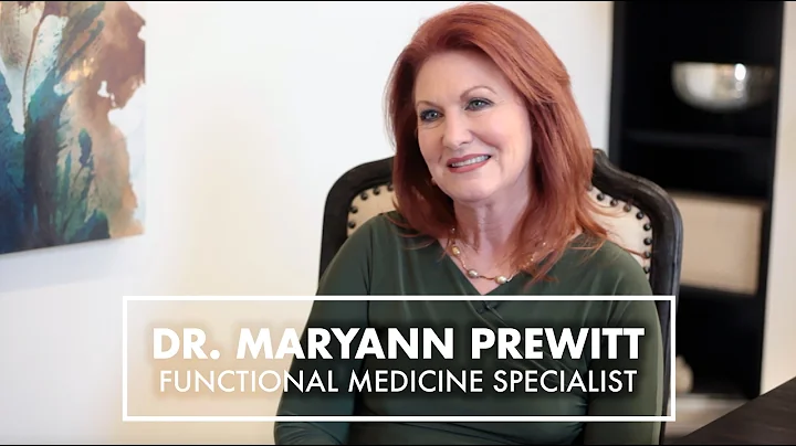 Meet Dr. Maryann Prewitt | Dallas Functional Medic...