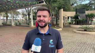 Beltrão prepara desfile de 7 de...