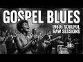 I’m Still Standing 🙏🏾 Powerful Gospel Blues | Church Soul Blues 🔥