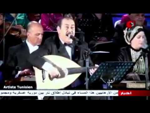 اجمل مقطع غنائي وطني سمعته فی حياتي