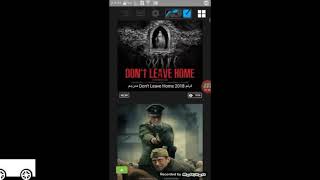 برنامج لتحميل أي فيلم برنامج Akoam