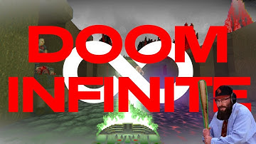 DOOM INFINITE - Doom Mod Madness LIVE