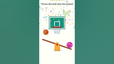 DOP 2😍 delete one part level 247 gameplay walkthrough #shorts #Dop2 #rayjadavishvajit #ytshots