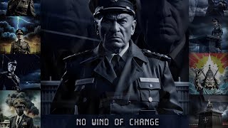 Holy Dragons - No Wind of Change