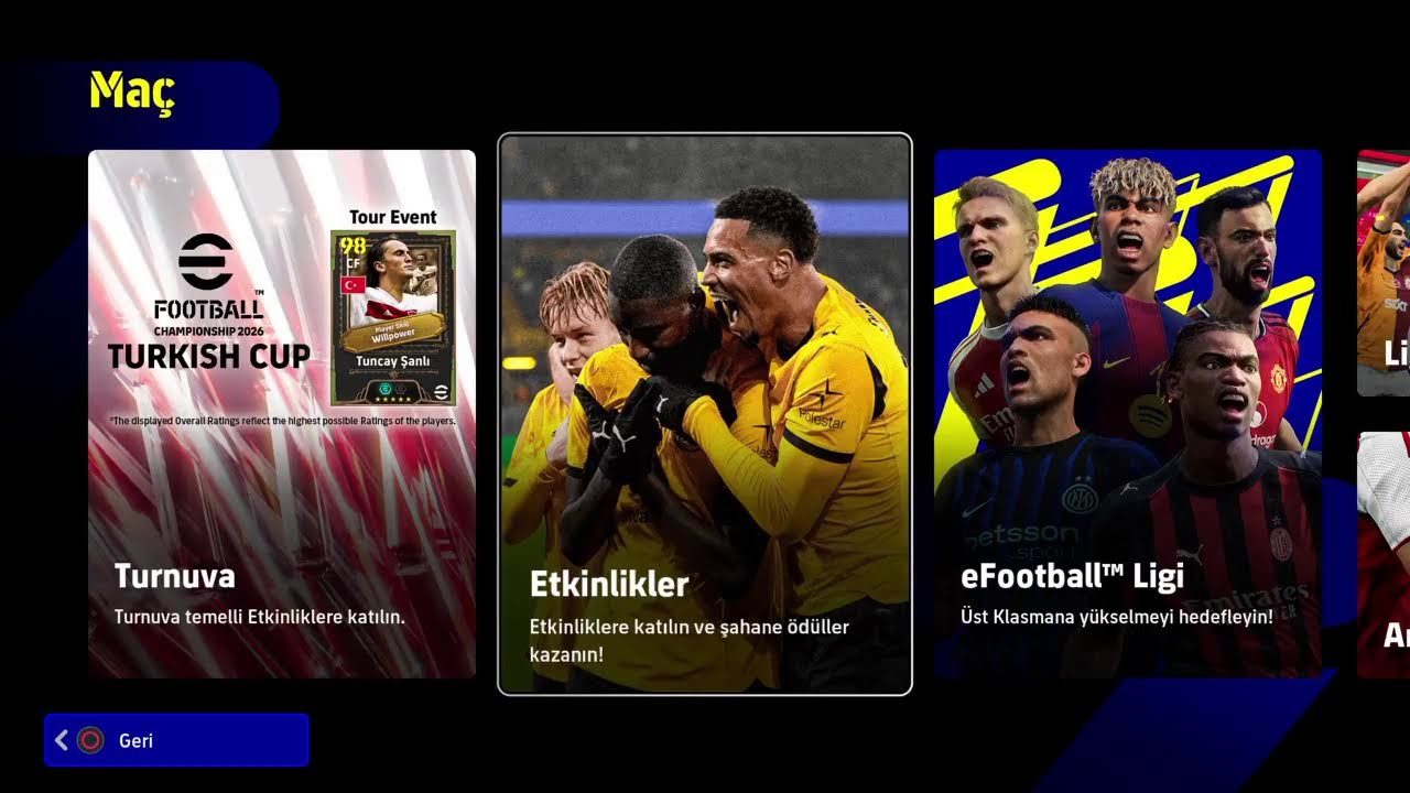 EFootball