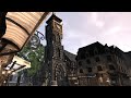Fable III Ambience & Music | Bowerstone Market