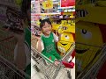 Khi Đi Siêu Thị Cùng Mẹ Và Cái Kết || When Going to the Supermarket with Mom #shorts image