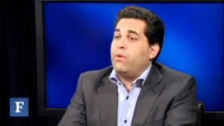 the rise of stubhub viagogo ceo eric baker on how he co founded stubhub