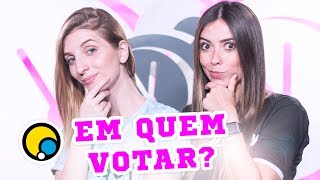 Eleições 2018 - Depois das Onze screenshot 1
