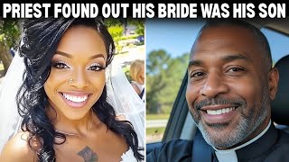 New York Priest Found Out His Bride Was His Son - Led to Murder at God's Altar | True Crime