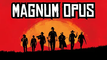 Red Dead Redemption 2: Rockstar's Magnum Opus