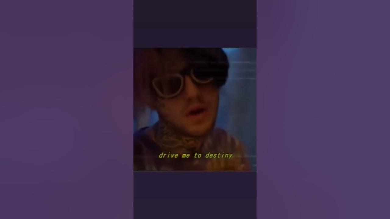 lil peep ~ lil kennedy (edit)