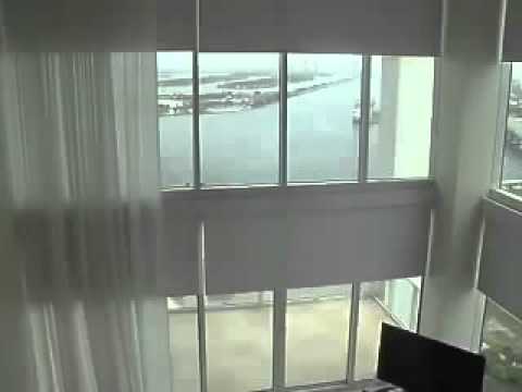 эркерные окна фото