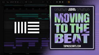 DJ Kuba & Neitan - Moving To The Beat (Ableton Remake) Resimi