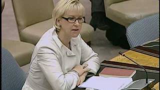 Top UN official warns "that politically-motivated rape is a disturbing trend"