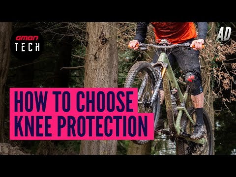 Video: How To Choose Knee Pads