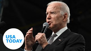 President Biden delivers remarks on jobs | USA Today
